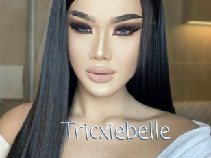 Tricxiebelle