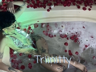 Triinitty