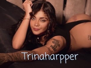 Trinaharpper