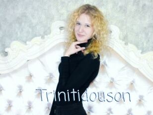 Trinitidouson