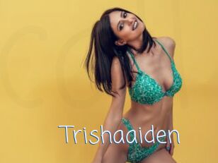 Trishaaiden