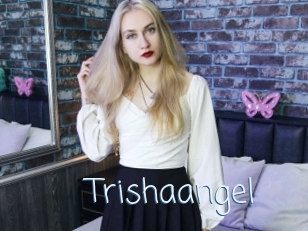 Trishaangel
