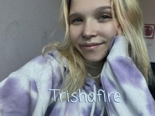Trishafire