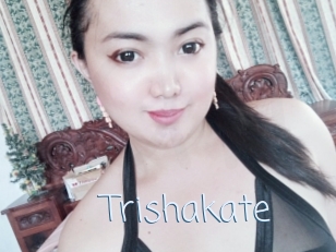Trishakate