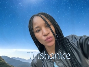 Trishanice