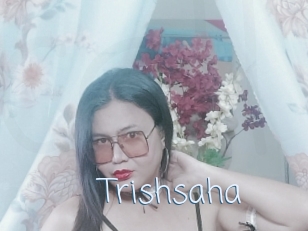 Trishsaha