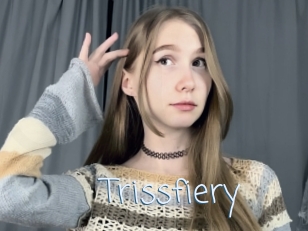 Trissfiery