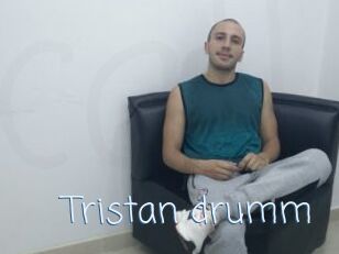 Tristan_drumm