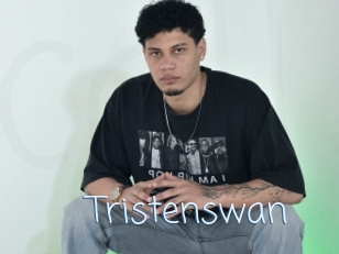 Tristenswan