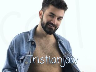 Tristianjaw
