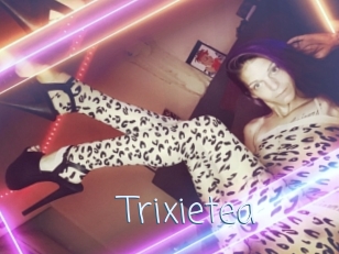 Trixietea