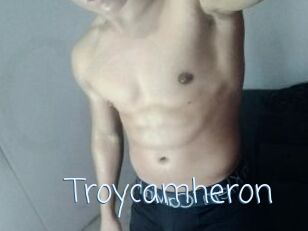 Troycamheron