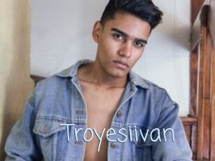 Troyesiivan