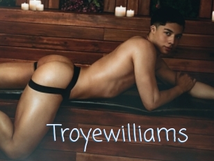Troyewilliams