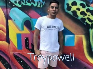 Troypowell