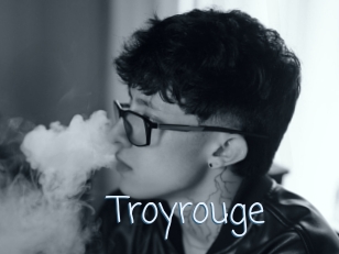 Troyrouge