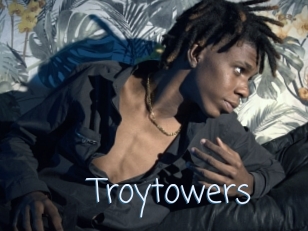 Troytowers