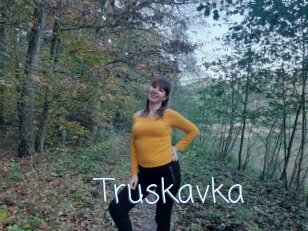 Truskavka