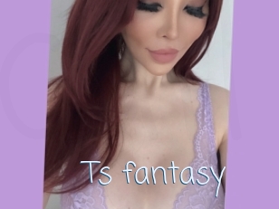 ts_fantasy Callsex