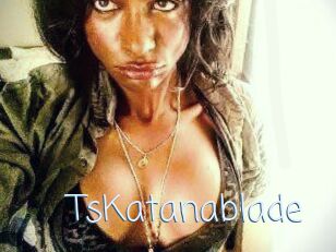 TsKatanablade