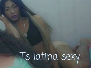 Ts_latina_sexy