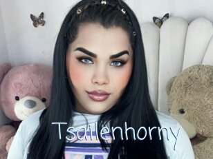Tsailenhorny