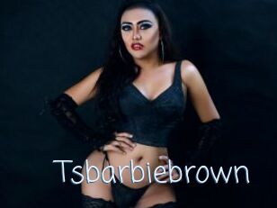 Tsbarbiebrown