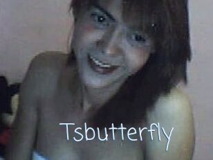 Tsbutterfly