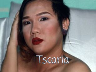 Tscarla