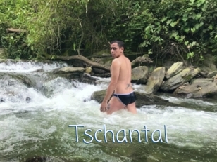 Tschantal