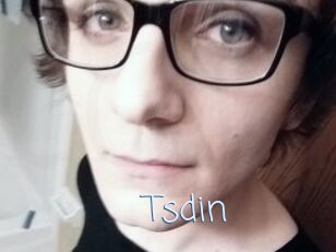 Tsdin