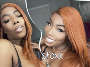 Tsfoxx