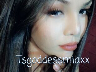 Tsgoddessmiaxx