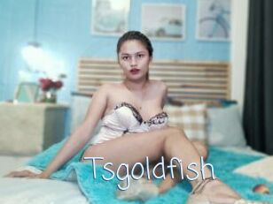 Tsgoldfish