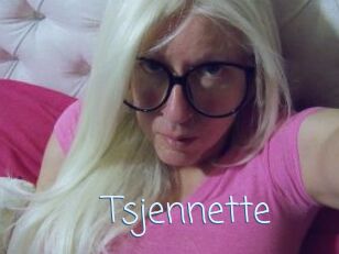 Tsjennette