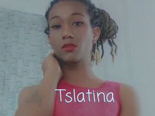 Tslatina