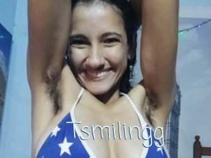 Tsmilingg