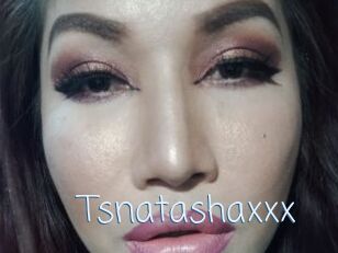Tsnatashaxxx