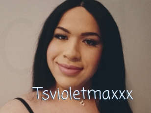 Tsvioletmaxxx