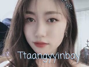 Ttaangyyinbay
