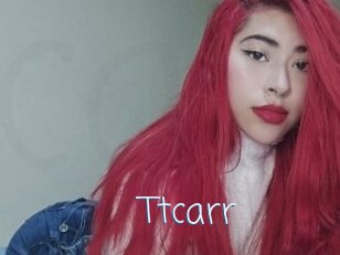 Ttcarr