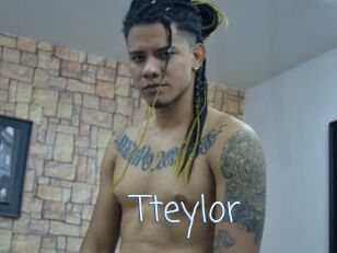 Tteylor