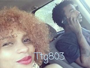 Ttg803