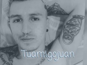 Tuamigojuan