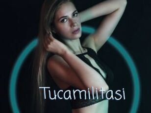 Tucamilitasi