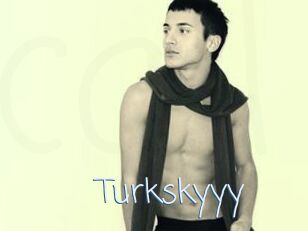 Turkskyyy
