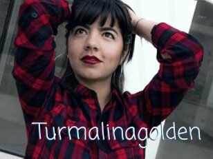 Turmalinagolden