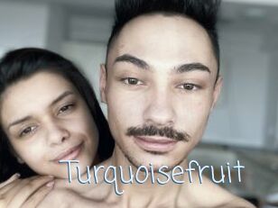 Turquoisefruit