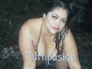 Tuttipasion