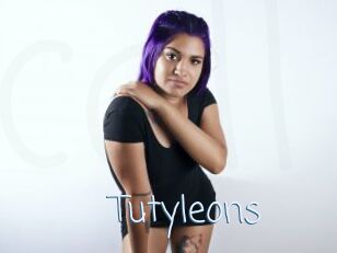 Tutyleons